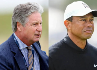 Brandel Chamblee Points Fingers at ‘Major Gap’ in Tiger Woods DUI Arrest Investigation