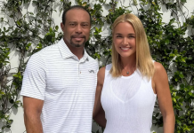 Vanessa Trump Stands By BF Tiger Woods as Crucial Rehab Update Emerges