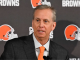 Browns HC Todd Monken Blames NFL Amid Criticism Over Missing Coaches’ Photo at Annual Meeting