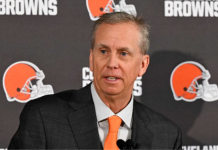 Todd Monken Addresses Myles Garrett’s Noticeable Absence, Gives Update on Browns’ QB Room