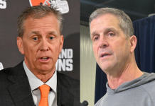 Todd Monken Reveals He Was ‘Definitely’ Joining Giants Before Accepting Browns HC Job