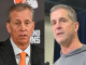Todd Monken Reveals He Was ‘Definitely’ Joining Giants Before Accepting Browns HC Job