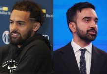 Trae Young Claps Back After New York Mayor Zohran Mamdani Blames Him for Knicks–Hawks Ticket Prices