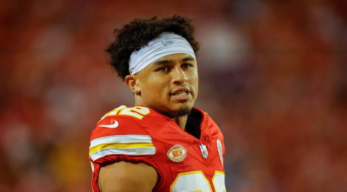 Chiefs Identify Potential Trent McDuffie Replacement Ahead of NFL Draft