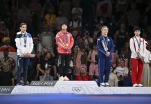 24-Year-Old Olympic Champion Announces Retirement After Honest Admission