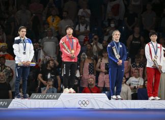 24-Year-Old Olympic Champion Announces Retirement After Honest Admission