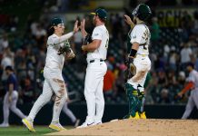 $86M Athletics Star Sends Powerful Message as Team Sets Huge Goal Amid Early Season Gains