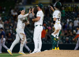 $86M Athletics Star Sends Powerful Message as Team Sets Huge Goal Amid Early Season Gains