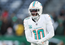 $11M Chiefs Star Addresses Tyreek Hill Reunion After WR’s Subtle Hint