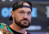 UFC Legend Joins Laila Ali and Others in Star-Studded Commentary Team for Tyson Fury vs. Arslanbek Makhmudov