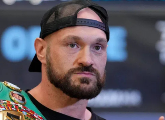 UFC Legend Joins Laila Ali and Others in Star-Studded Commentary Team for Tyson Fury vs. Arslanbek Makhmudov