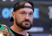 Tyson Fury Left Chasing Oleksandr Usyk Trilogy After Anthony Joshua Refuses In-Ring Faceoff