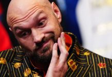 Tyson Fury’s Ex-Advisor, Suspected Crime Boss Arrested in Dubai