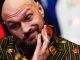 Tyson Fury’s Ex-Advisor, Suspected Crime Boss Arrested in Dubai