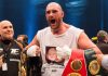 Tyson Fury Walkout Songs: List of Entrance Music ‘The Gypsy King’ Has Used Before Arslanbek Makhmudov Fight