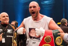 Tyson Fury Walkout Songs: List of Entrance Music ‘The Gypsy King’ Has Used Before Arslanbek Makhmudov Fight