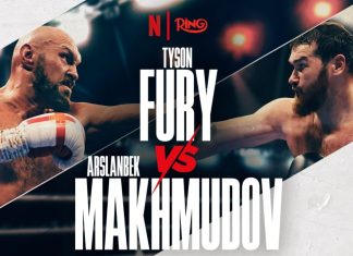 Boxing Fight Purse: What Are Tyson Fury, Arslanbek Makhmudov, Conor Benn, and Others’ Expected Earnings?