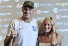 “Saw the Unhappiness”: Tyson Fury’s Wife Paris Issues Contract Update in Personal Confession