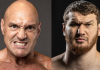 Tyson Fury vs. Arslanbek Makhmudov Stats and Prediction: Record, Age, Height, Weight, Reach, and Knockout Ratio