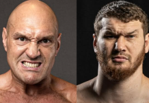 Tyson Fury vs. Arslanbek Makhmudov Stats and Prediction: Record, Age, Height, Weight, Reach, and Knockout Ratio