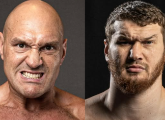 Tyson Fury vs. Arslanbek Makhmudov Stats and Prediction: Record, Age, Height, Weight, Reach, and Knockout Ratio