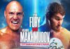 Boxing Fight Tonight: Tyson Fury vs. Arslanbek Makhmudov Date, Time, Livestream, and Undercard Details