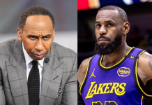 Ex-Grizzlies Star Fires Back at Stephen A. Smith Over LeBron James’ Memphis Comments