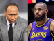 Ex-Grizzlies Star Fires Back at Stephen A. Smith Over LeBron James’ Memphis Comments