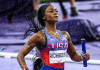 Sha’Carri Richardson Scores World History With First American Event