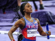 Sha’Carri Richardson Scores World History With First American Event