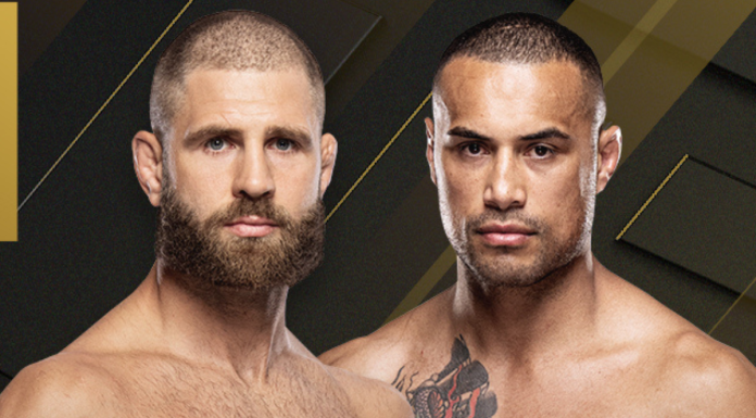 UFC 327 Fighter Fined After Sole Weight Miss at Florida Event