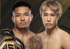 Why Was Joshua Van vs Tatsuro Taira Cancelled at UFC 327 and What Happens Next?