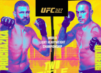 MMA Legend Claims 6,000 Tickets Went Unsold for UFC 327 in Miami