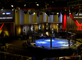 UFC Vegas 115 Faces Setback as Three Fighters Miss Weight