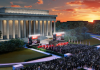 UFC White House Schedule: Lincoln Memorial Press Conference, Meet & Greets, Watch Party, and More