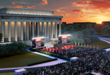 UFC White House Schedule: Lincoln Memorial Press Conference, Meet & Greets, Watch Party, and More