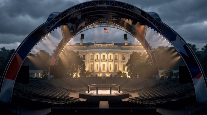 UFC White House Fighter Sends Desperate Plea to Octagon Girls After Losing Coach