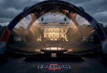 “So Weird”: White House Octagon Render Sparks Fan Backlash During UFC 327
