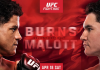 UFC Winnipeg Payouts: How Much Will Gilbert Burns, Mike Malott, and Others Earn?