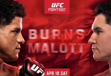 UFC Winnipeg Payouts: How Much Will Gilbert Burns, Mike Malott, and Others Earn?