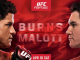 UFC Winnipeg Payouts: How Much Will Gilbert Burns, Mike Malott, and Others Earn?