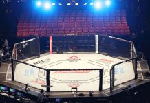 UFC Seattle Winner Comes Clean on Overcoming Alcohol Addiction Years After Life-Threatening Incident