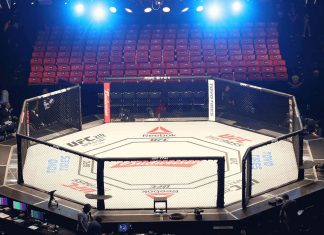 UFC Seattle Winner Comes Clean on Overcoming Alcohol Addiction Years After Life-Threatening Incident