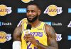 “Still Better Than 95% of the League”: Lakers Legend Makes Bold LeBron James Claim