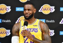 “Still Better Than 95% of the League”: Lakers Legend Makes Bold LeBron James Claim