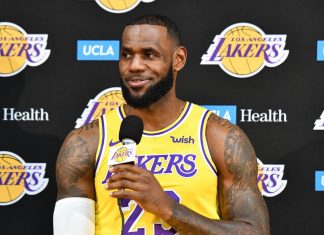 “Still Better Than 95% of the League”: Lakers Legend Makes Bold LeBron James Claim