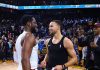 “I Am Honored”: Dwyane Wade Salutes Stephen Curry After Warriors Star’s Gesture on Return vs. Rockets