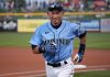 “I Did Not Do That”- Ken Griffey Jr. Reacts After Slight Mishap During Ichiro Suzuki’s Statue Reveal Outside Mariners Stadium