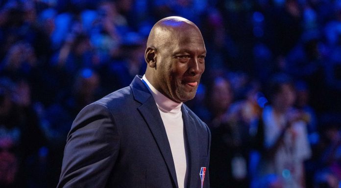 “Only Expectations I Ever Ask”: Michael Jordan Reveals What He Hopes for From His 5 Kids