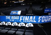 Where Is the March Madness Final Four Played Each Year? NCAA Championship Host Cities Explained